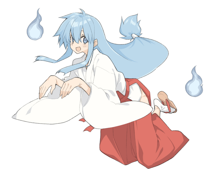 Ghost Sweeper Mikami Rule 34 Image