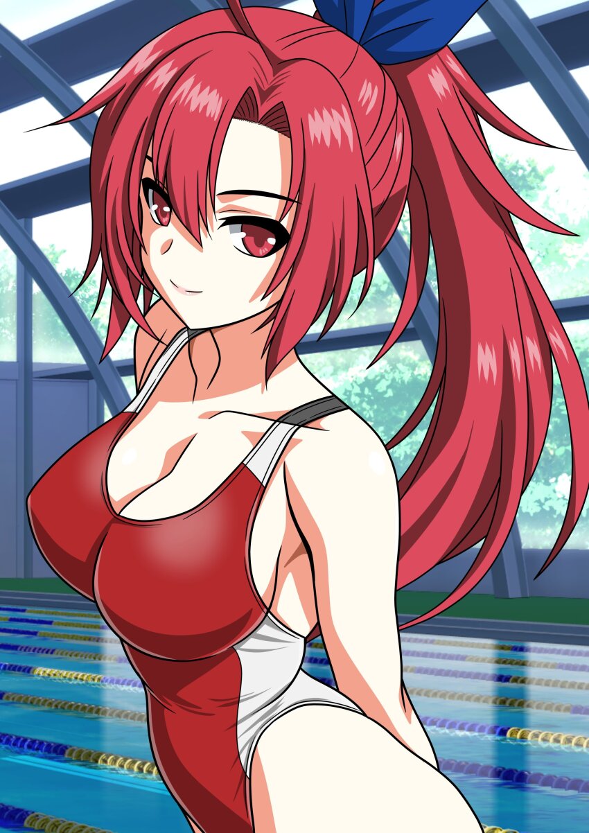 Wichita (Azur Lane) Rule 34 Image