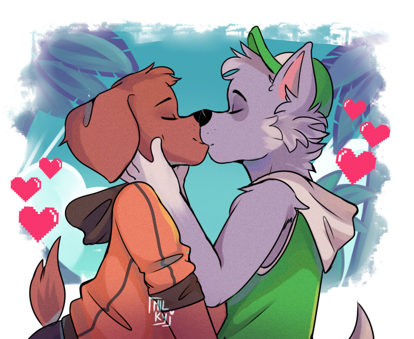 Rocky (Paw Patrol) Rule 34 Image