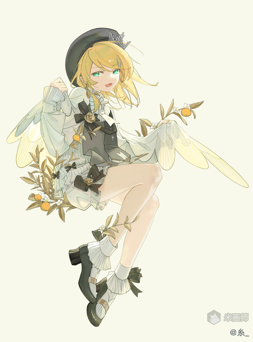 Kagamine Rin (Vocaloid) Rule 34 Image