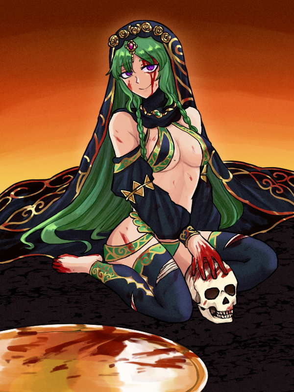 Fate/Grand Order Rule 34 Image