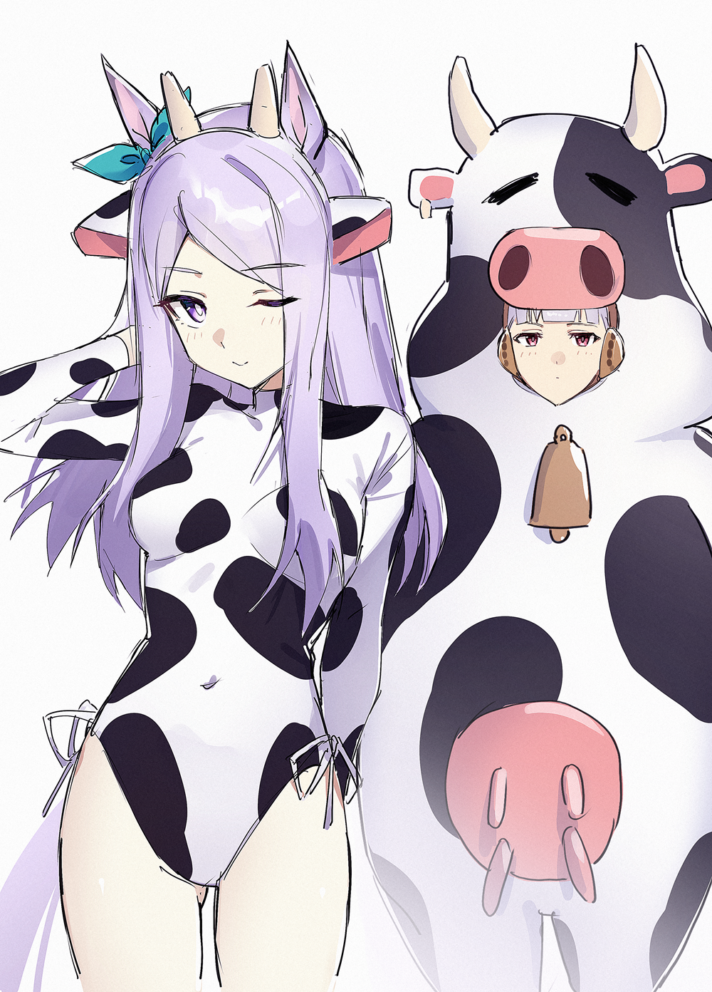 Gold Ship (Umamusume) Rule 34 Image