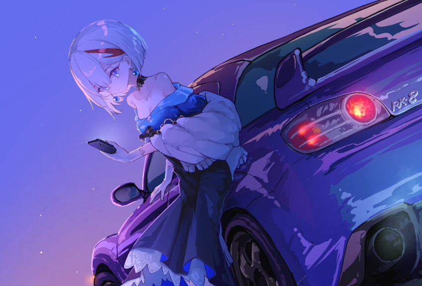 Admiral Graf Spee (Azur Lane) Rule 34 Image