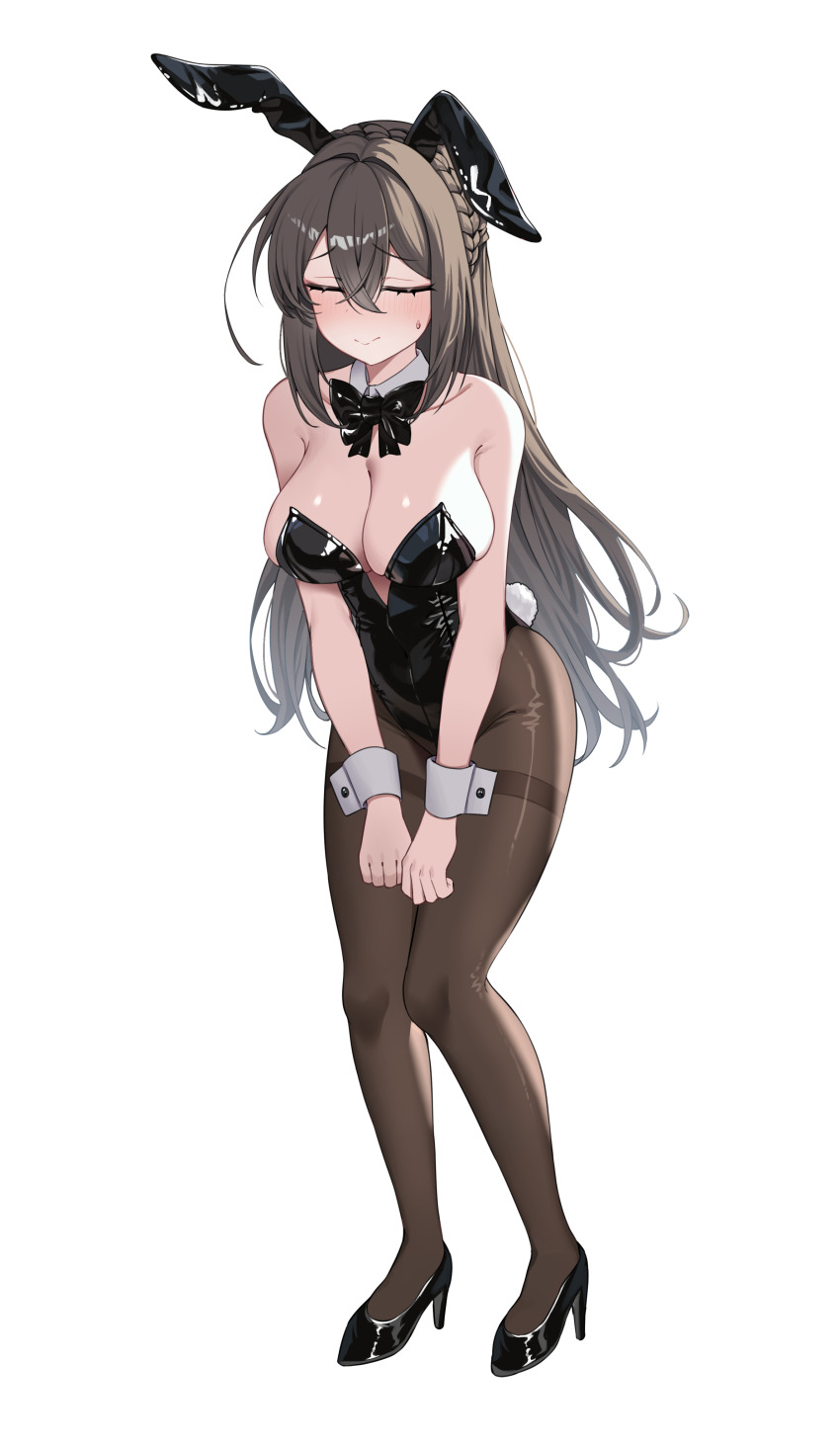 Counter:Side Rule 34 Image