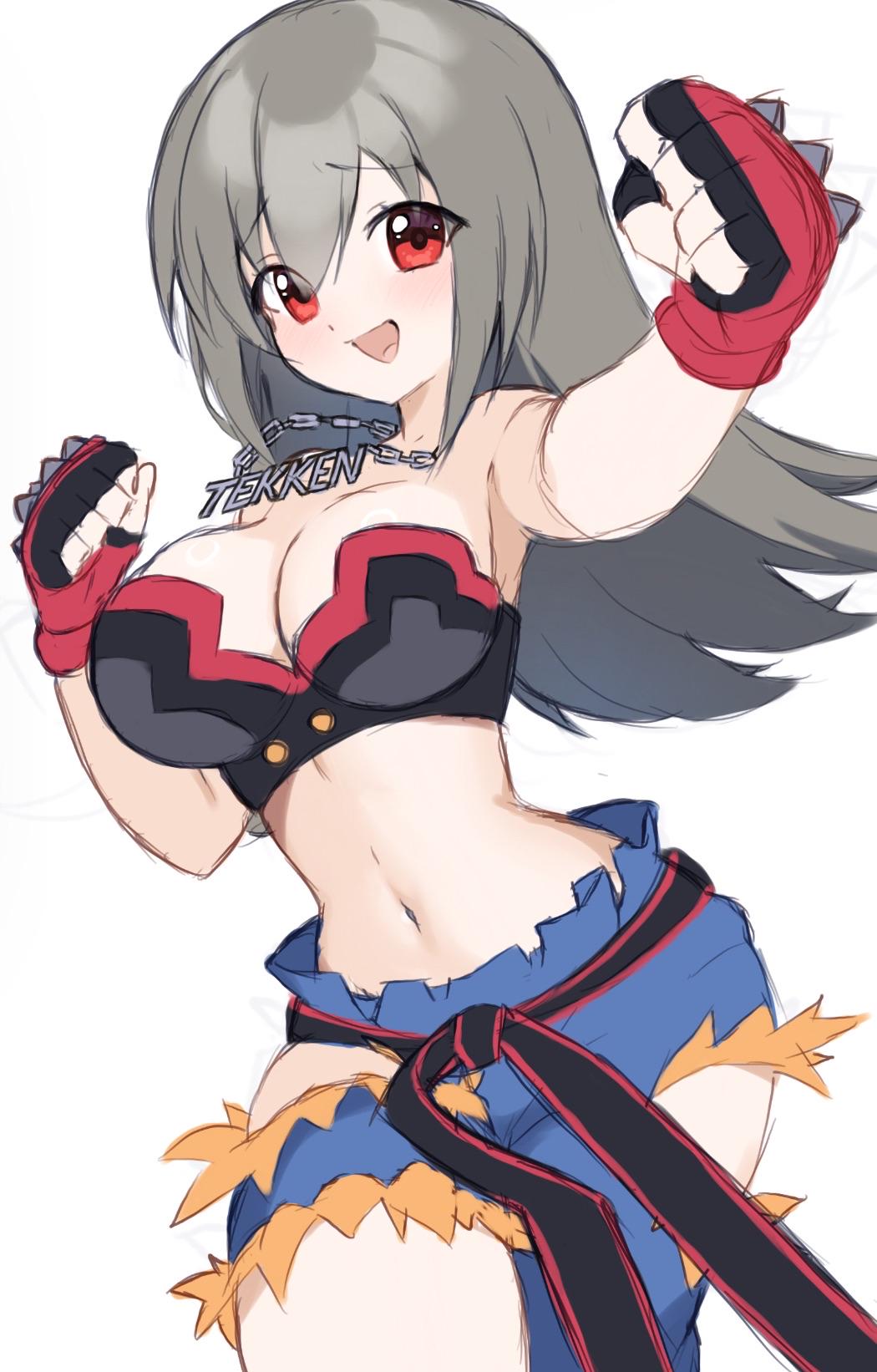 Choujigen Game Neptune Rule 34 Image