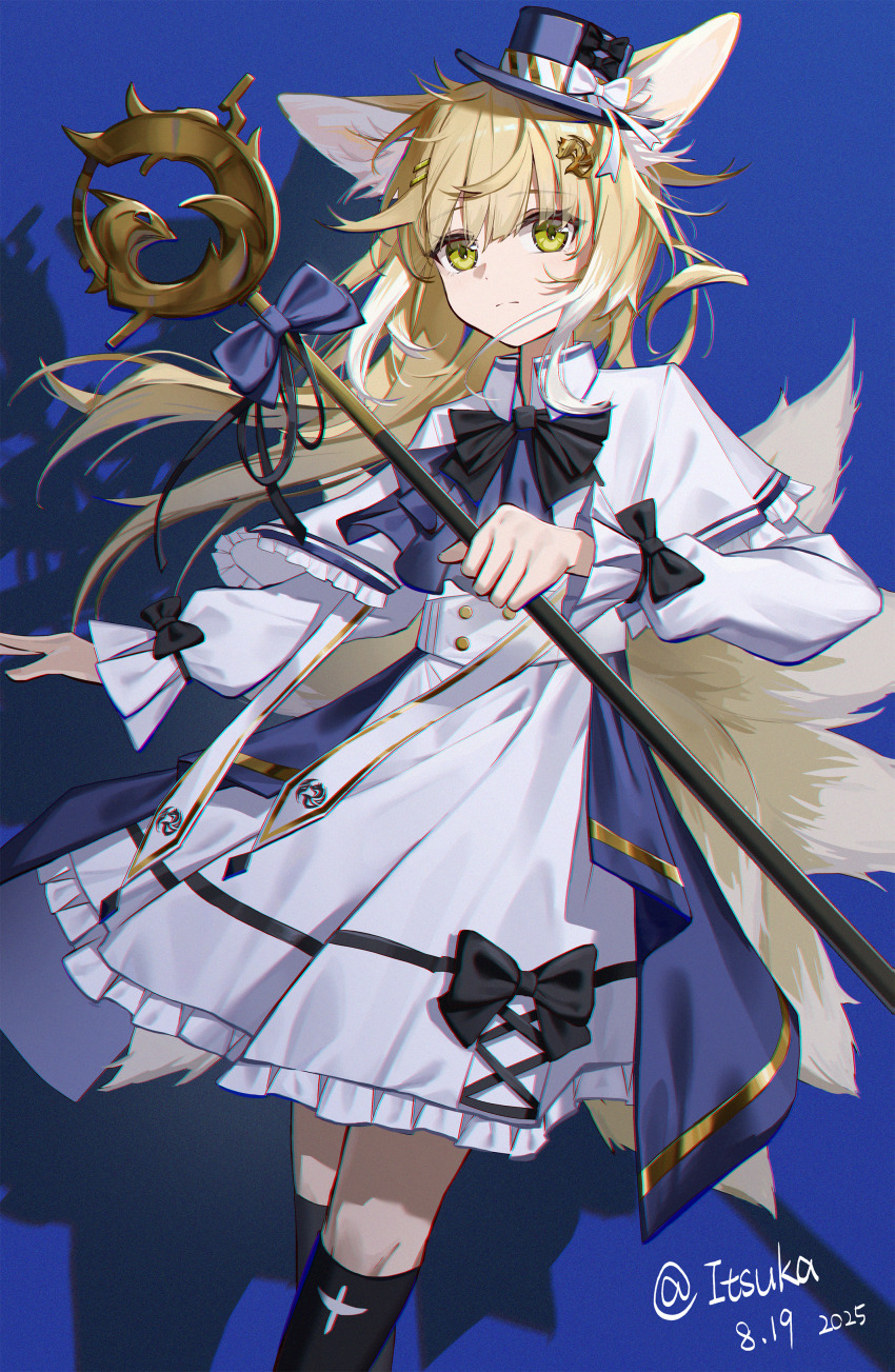 Suzuran (Arknights) Rule 34 Image