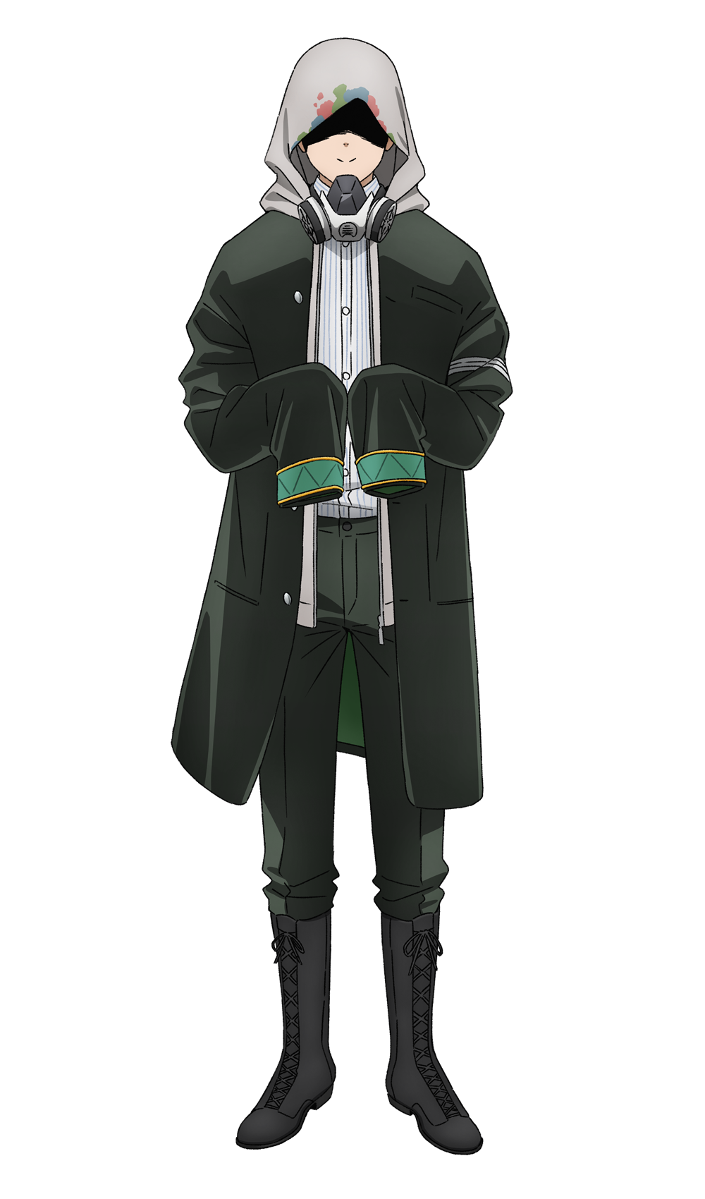 Wind Breaker (Nii Satoru) Rule 34 Image
