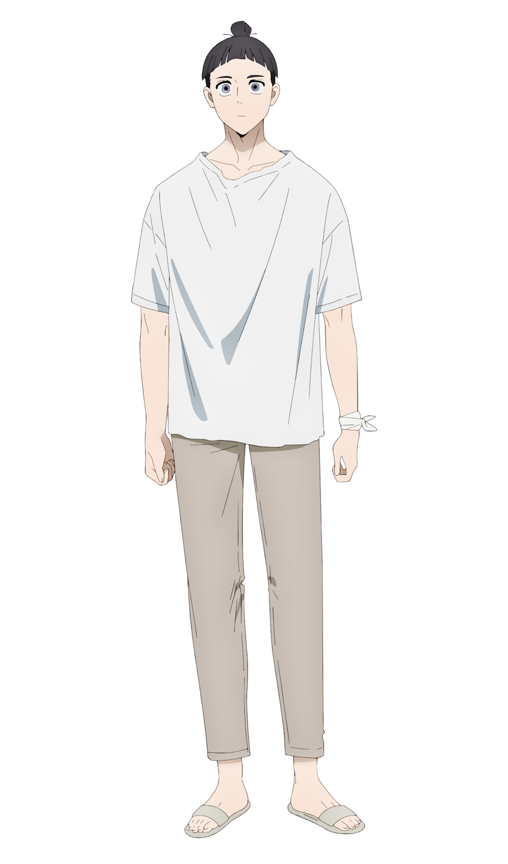 Wind Breaker (Nii Satoru) Rule 34 Image