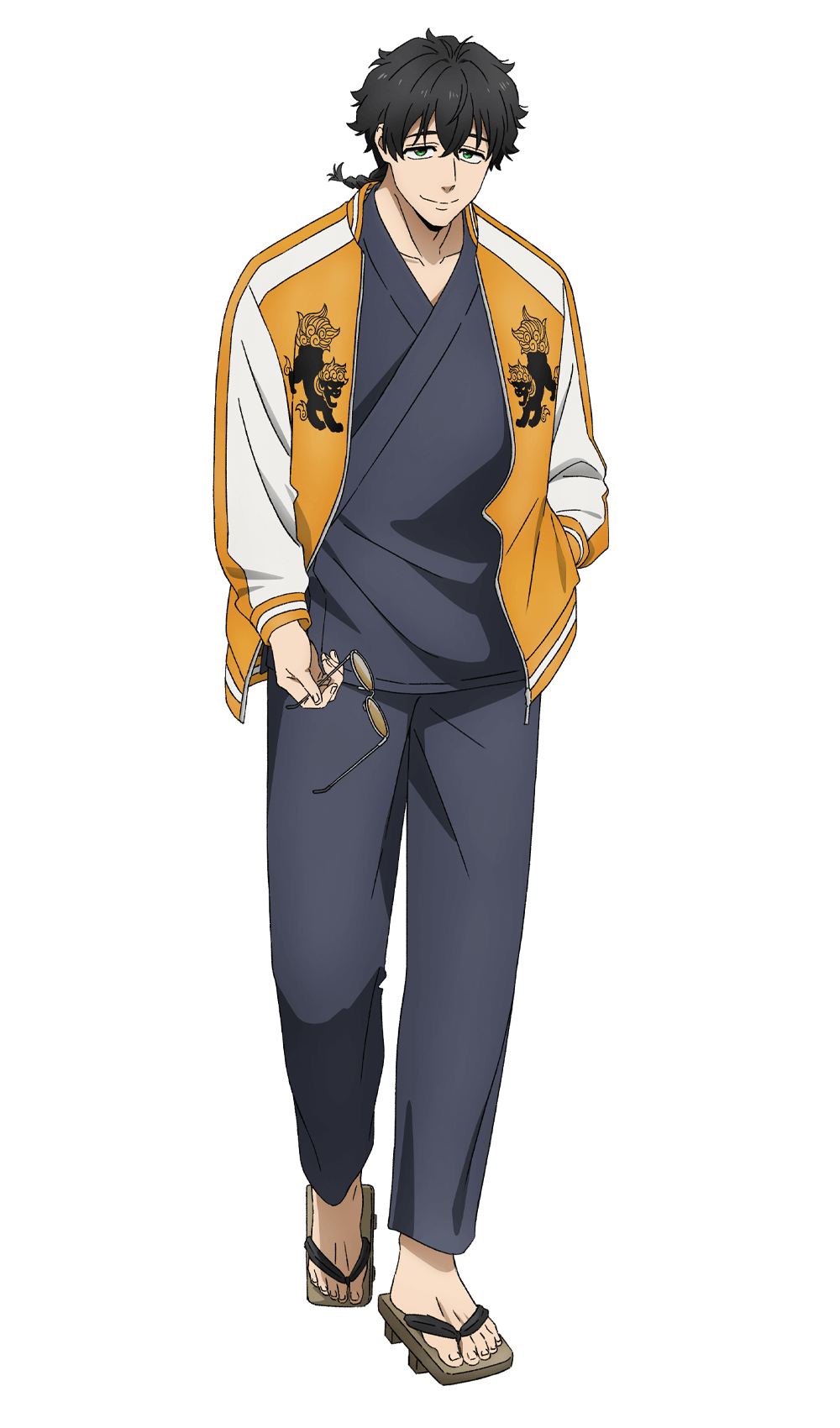Wind Breaker (Nii Satoru) Rule 34 Image