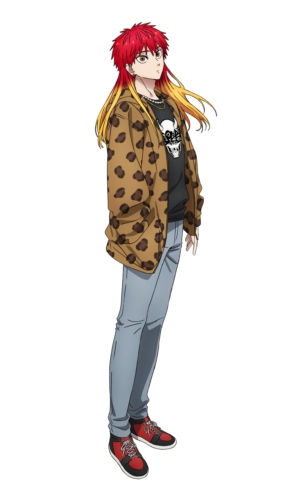 Wind Breaker (Nii Satoru) Rule 34 Image