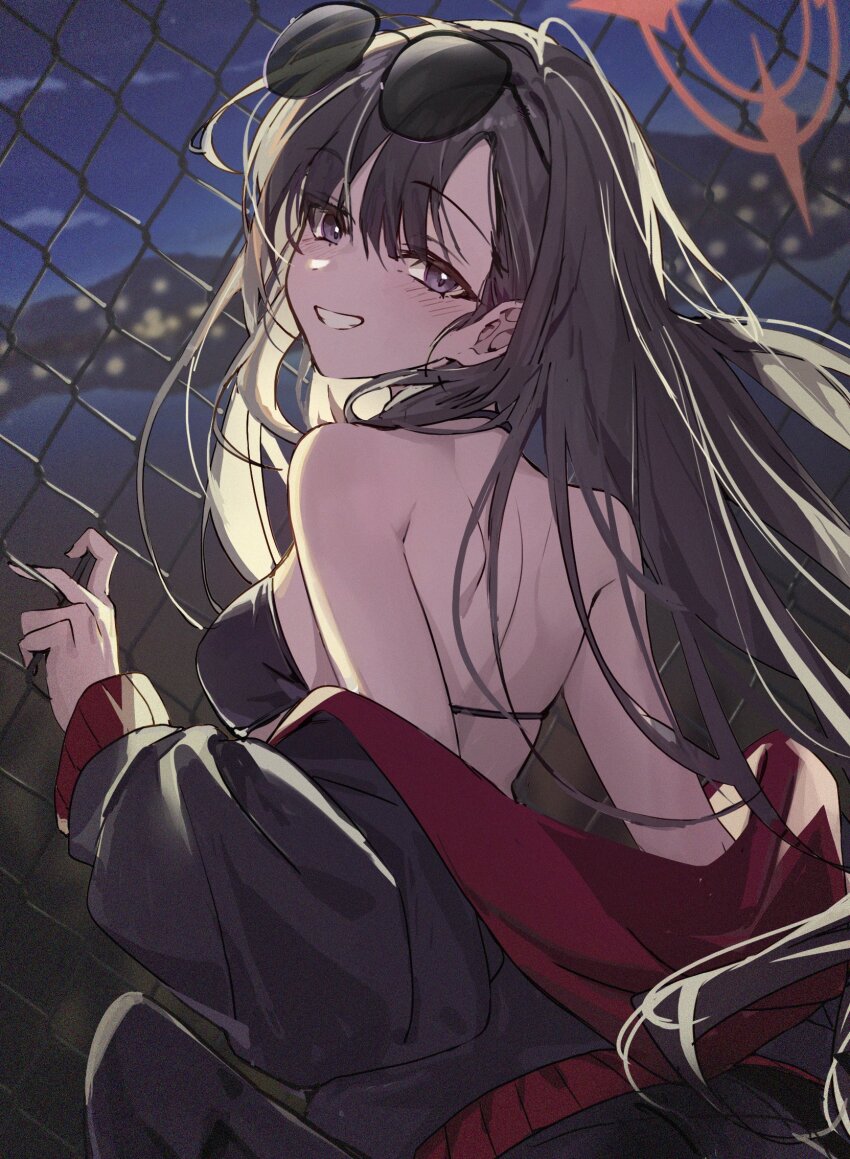 Ichika (Blue Archive) Rule 34 Image