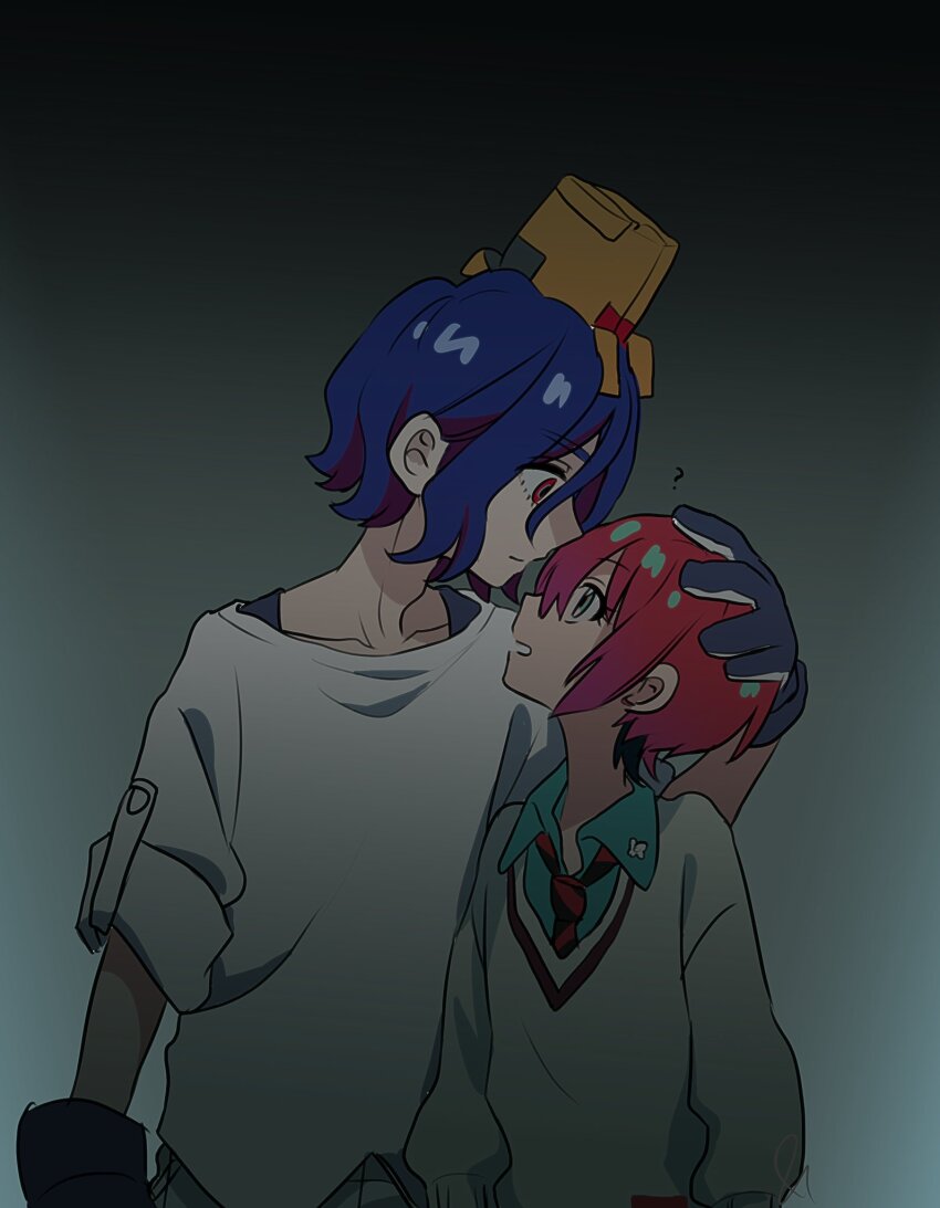 Amate Yuzuriha (Gundam) Rule 34 Image