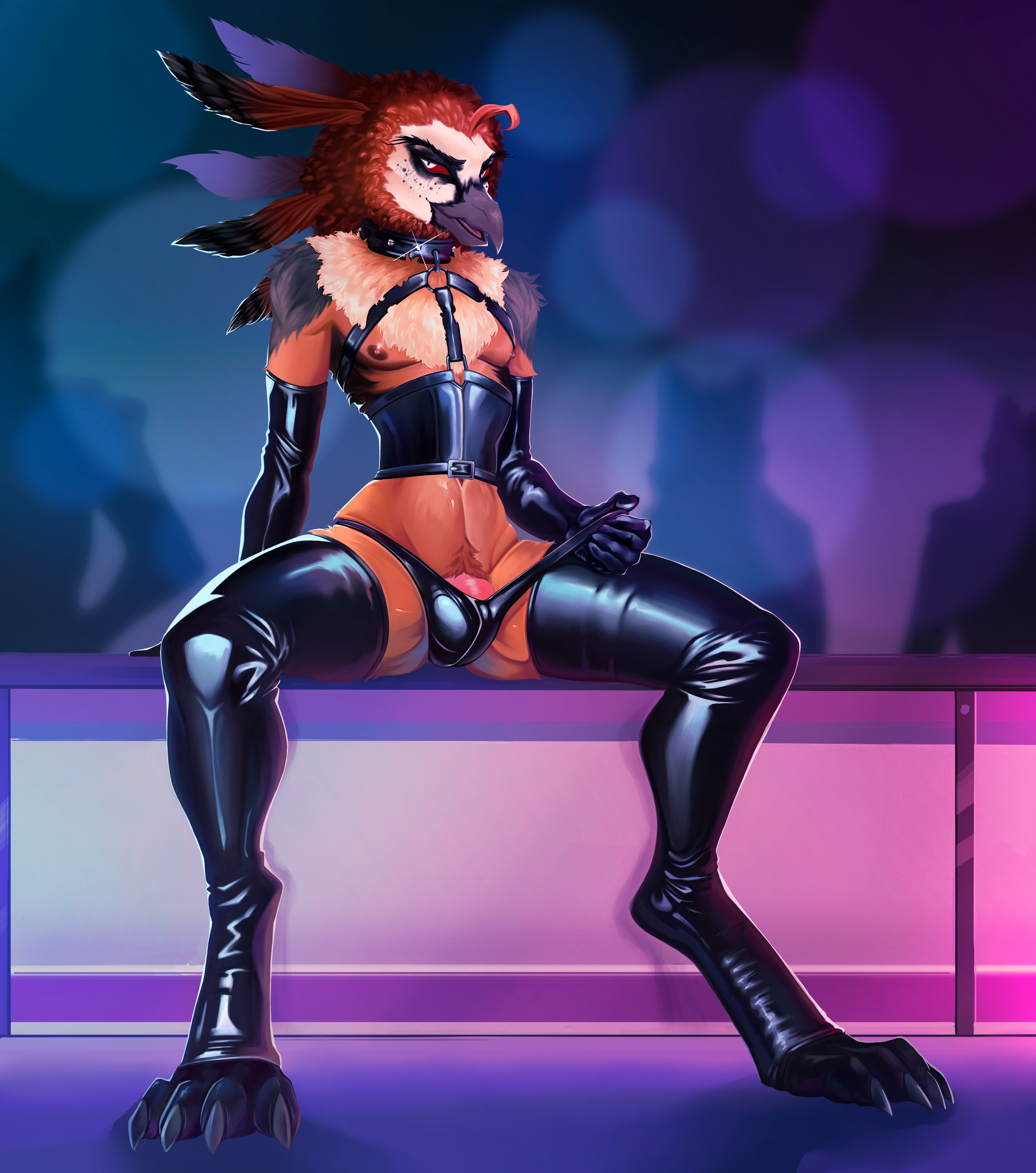 Absurd Res Rule 34 Image