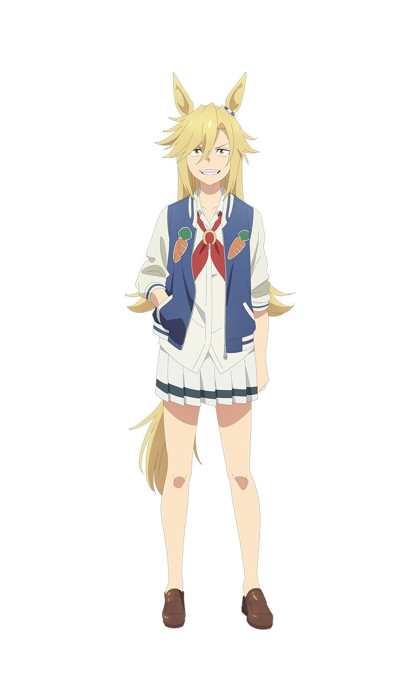 Umamusume Rule 34 Image