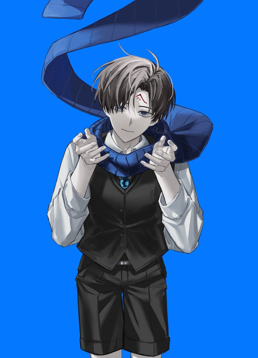 Limbus Company Rule 34 Image