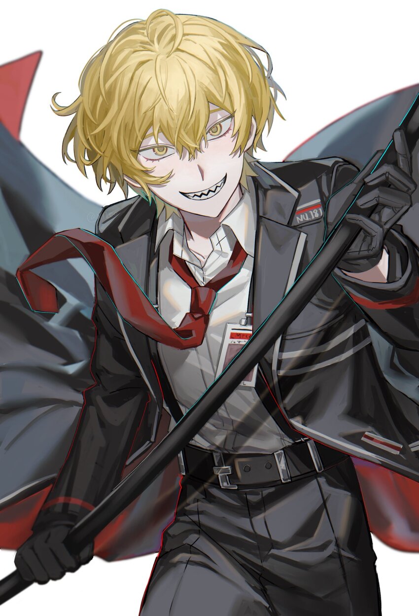 Limbus Company Rule 34 Image
