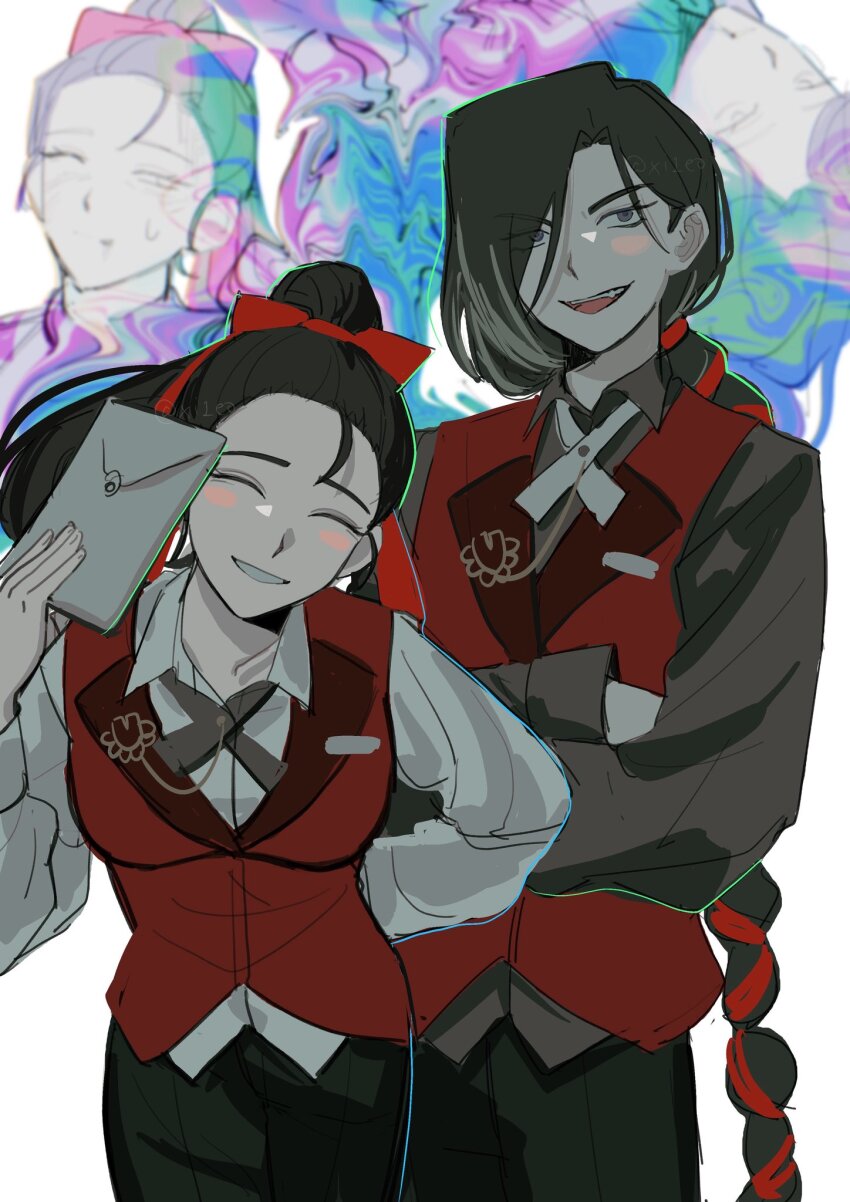 Limbus Company Rule 34 Image