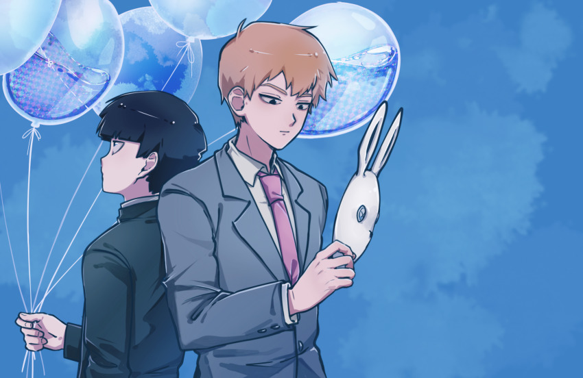 Kageyama Shigeo Rule 34 Image