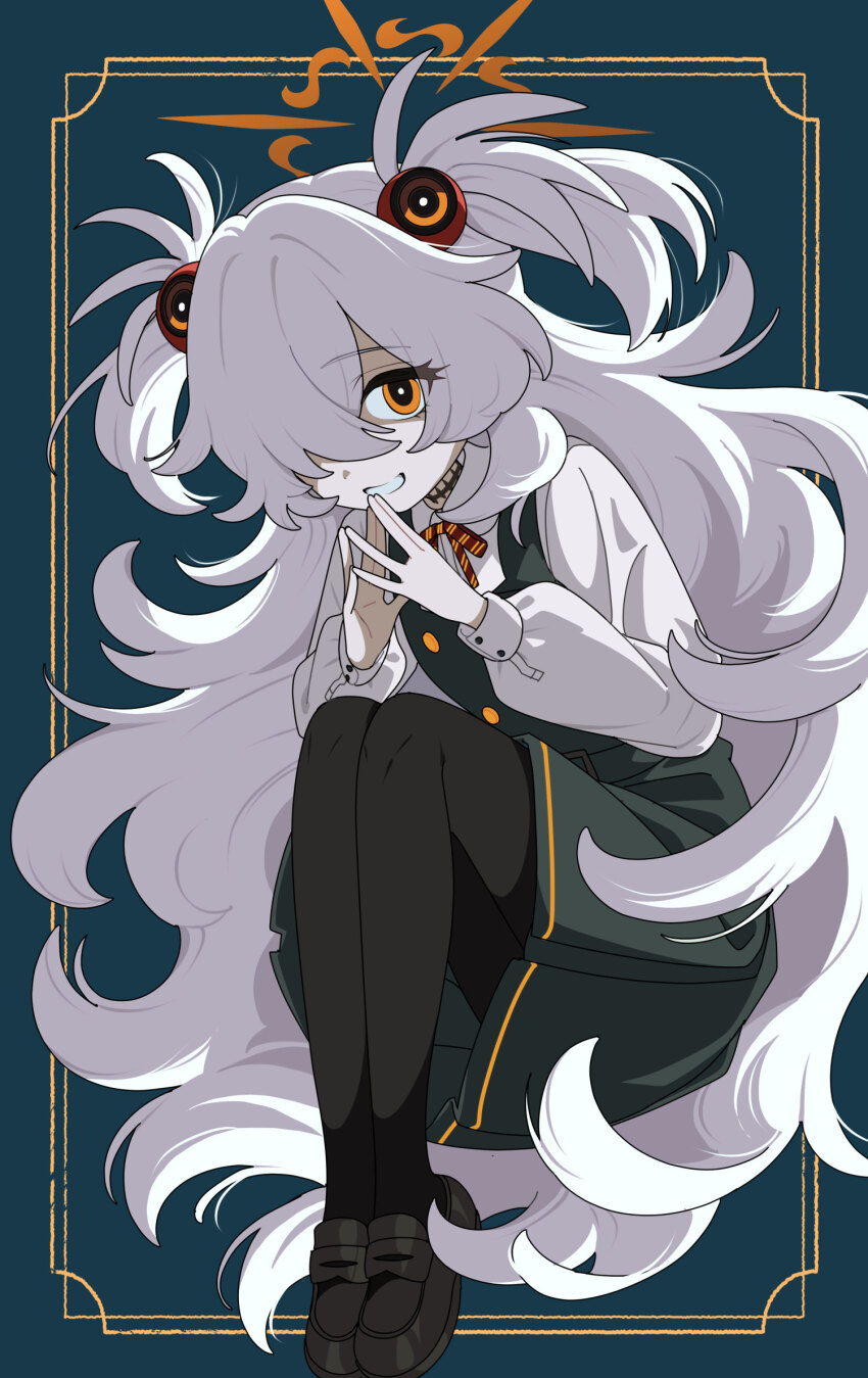 Kanoe (Blue Archive) Rule 34 Image
