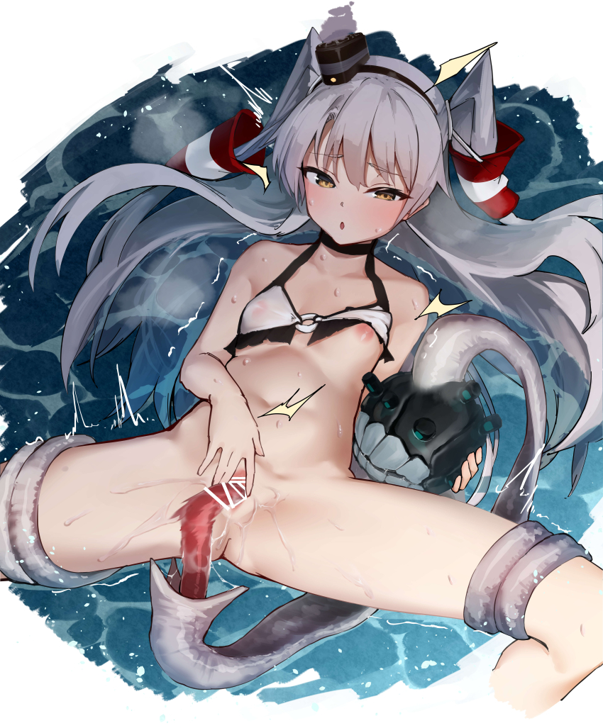 Amatsukaze (Kancolle) Rule 34 Image