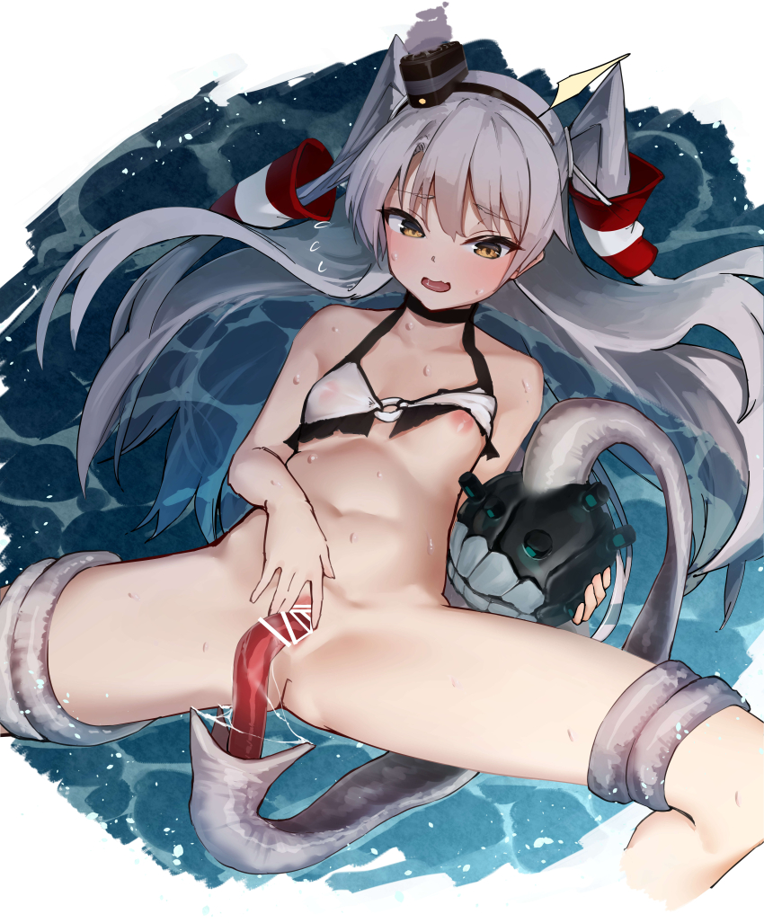 Amatsukaze (Kancolle) Rule 34 Image