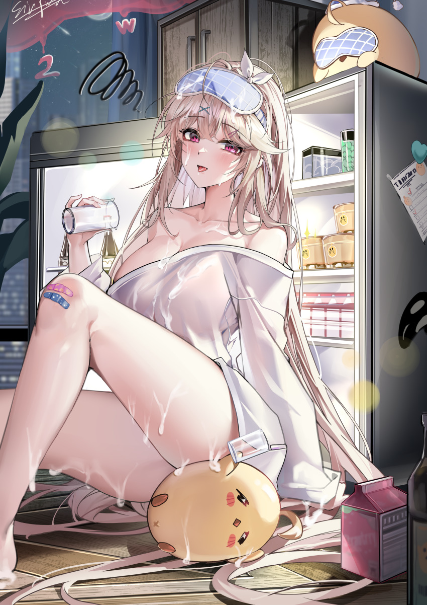 Anchorage (Azur Lane) Rule 34 Image