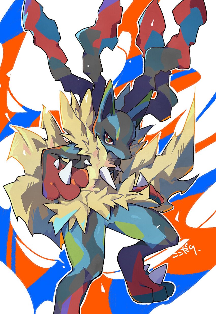 Gen 4 Pokemon (Nintendo) Rule 34 Image