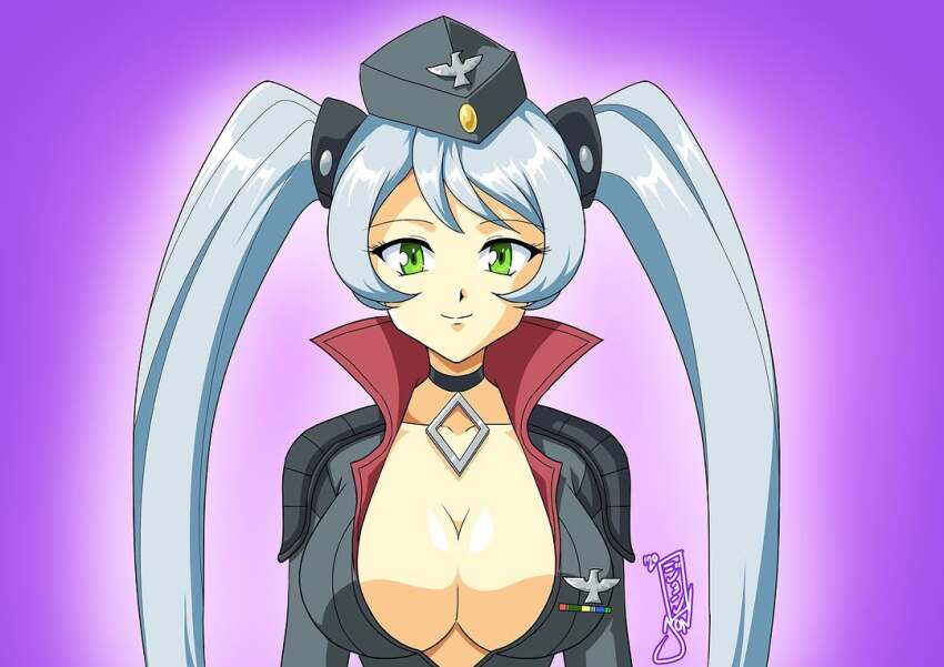 Senran Kagura Rule 34 Image