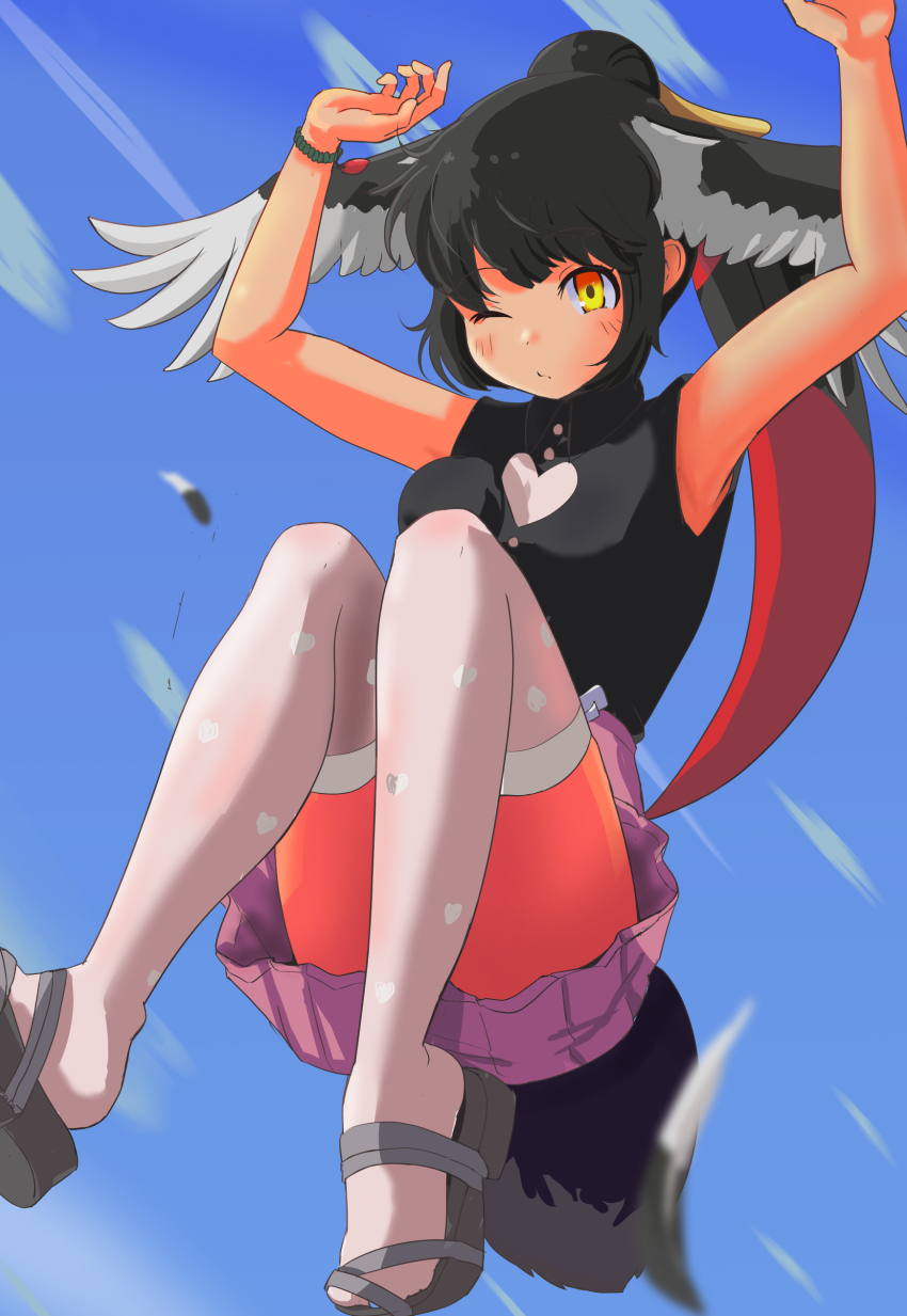 Kemono Friends Rule 34 Image