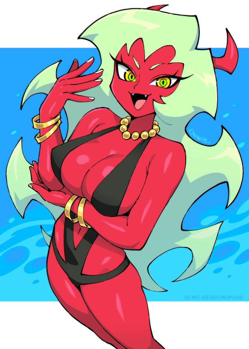 Scanty (Psg) Rule 34 Image