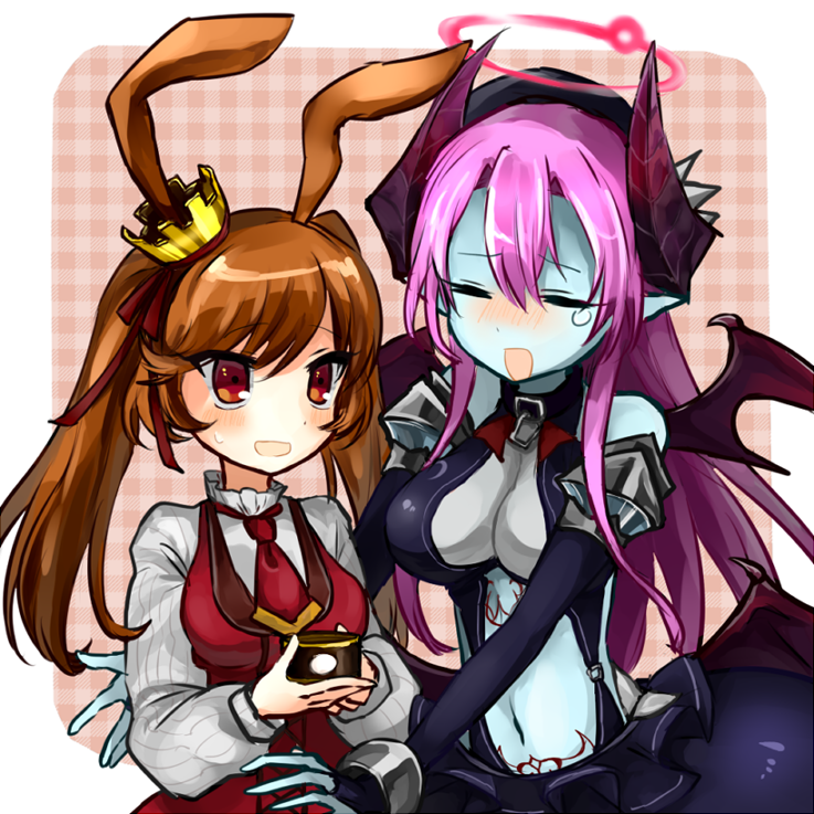 Emil Chronicle Online Rule 34 Image