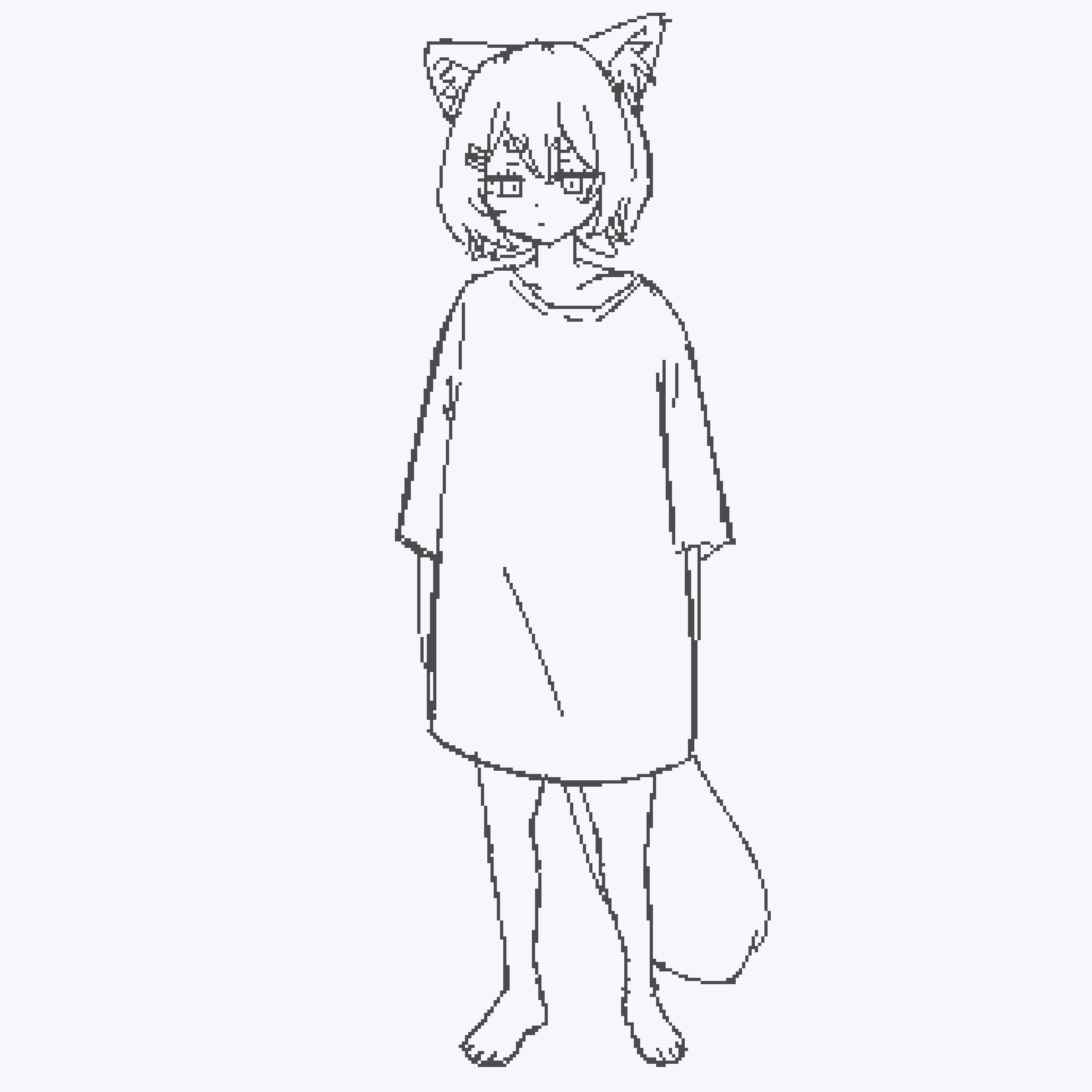 Komachi Panko (Phase Connect) Rule 34 Image