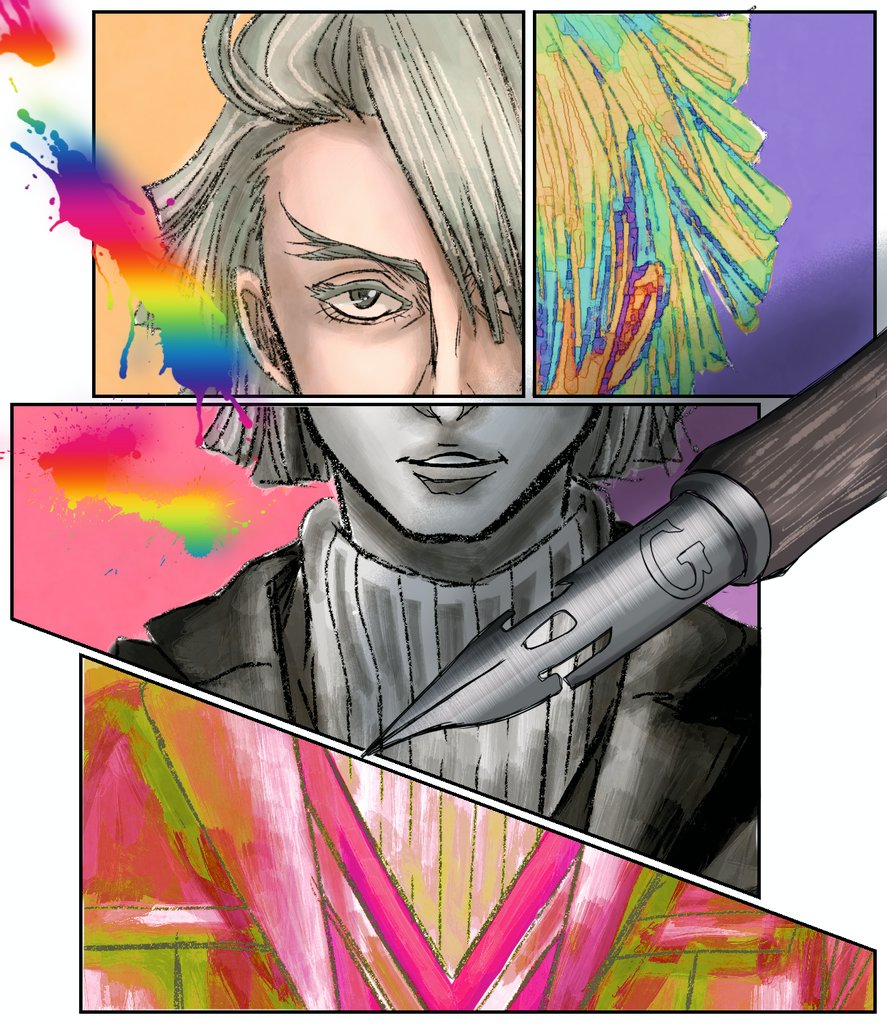 Jujutsu Kaisen Rule 34 Image