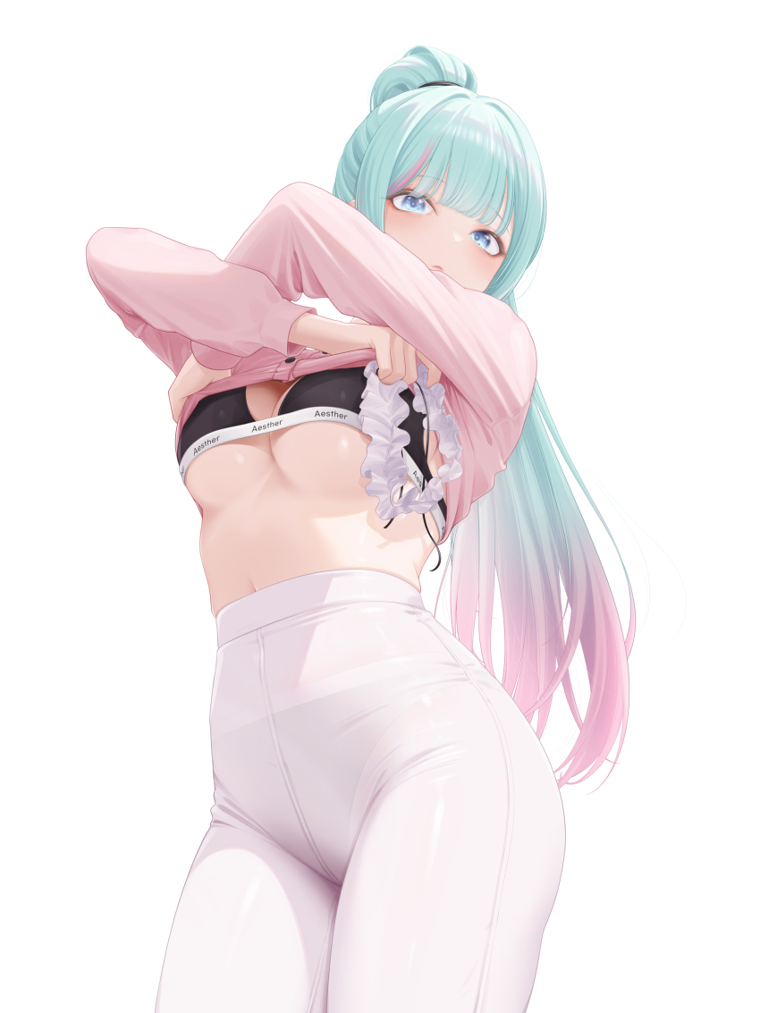 Eris (Charon Universe) Rule 34 Image