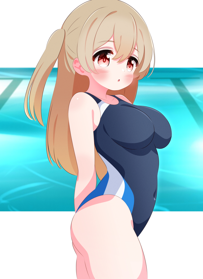 Minagi Koharu (Slow Loop) Rule 34 Image
