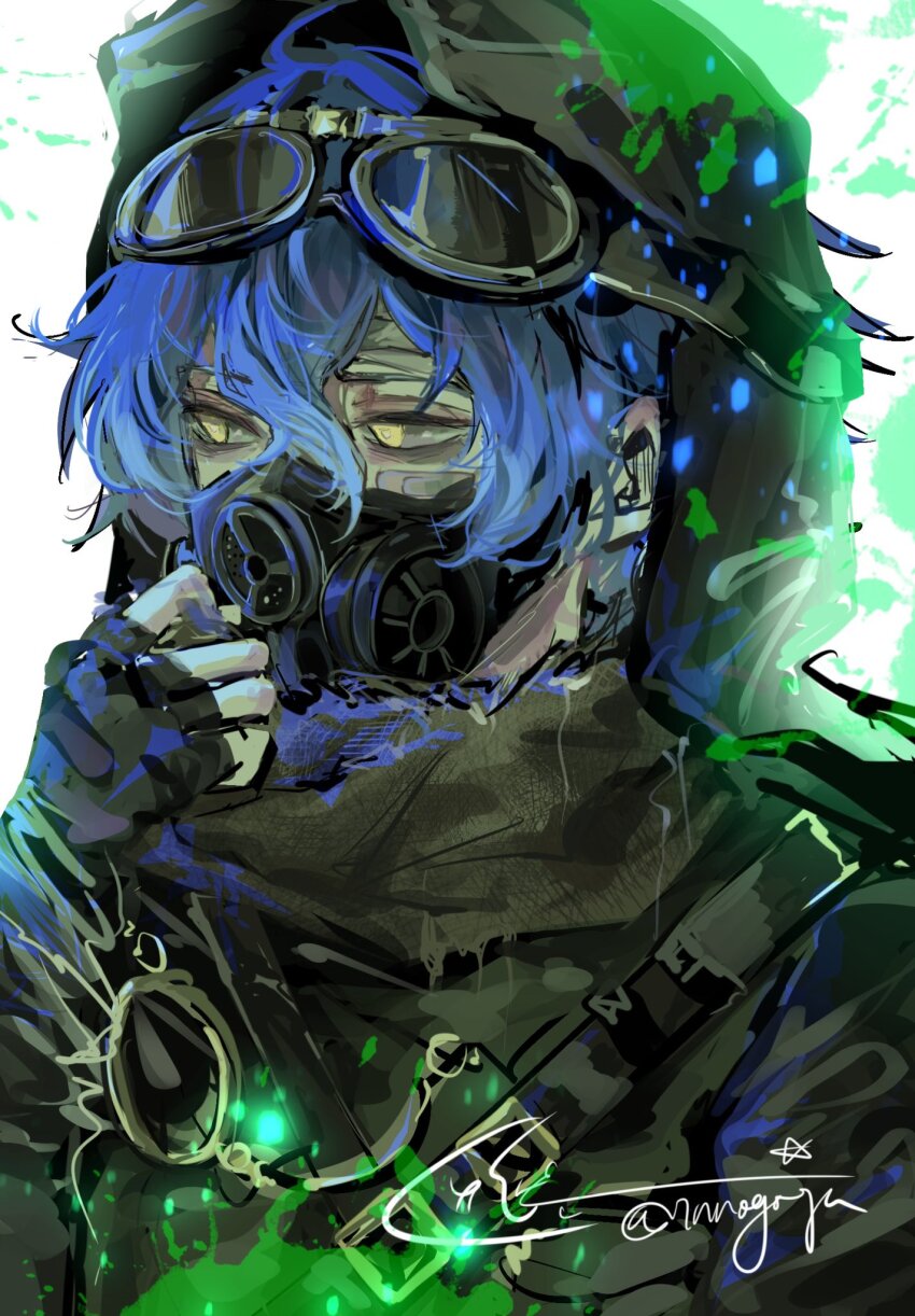 Flins (Genshin Impact) Rule 34 Image