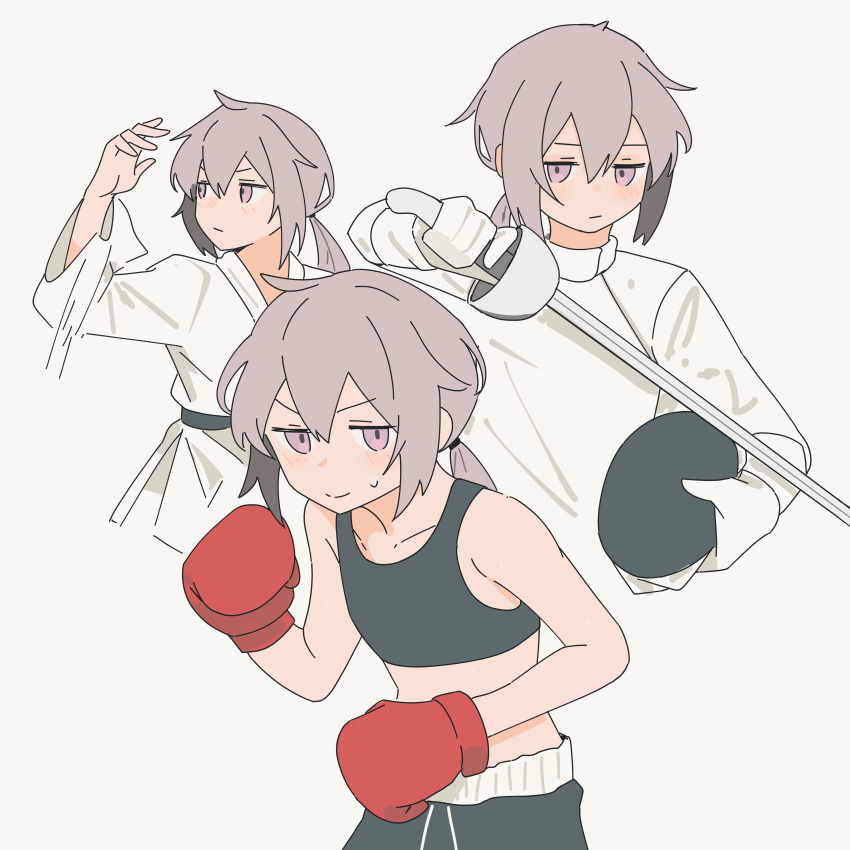 M200 (Girls' Frontline) Rule 34 Image