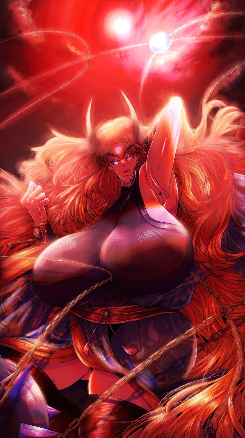 Original Rule 34 Image