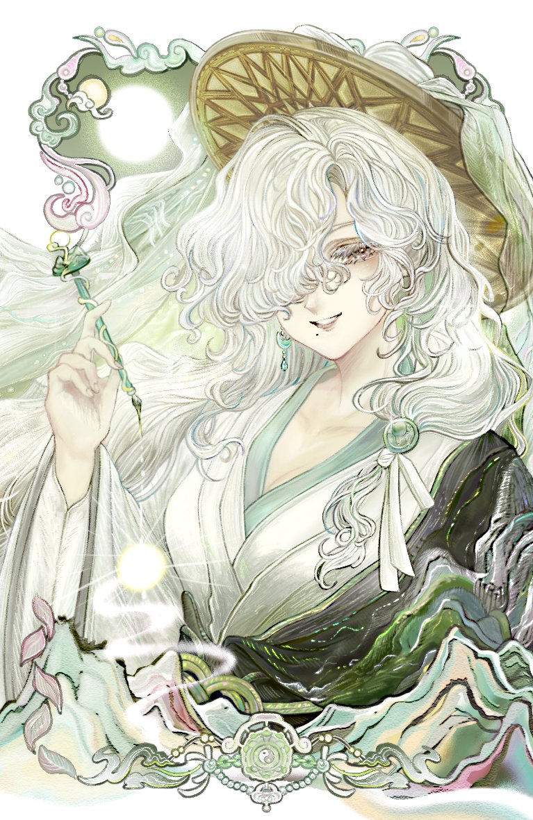 Windsong (Reverse:1999) Rule 34 Image