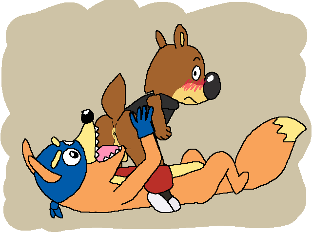 Dora The Explorer Rule 34 Image