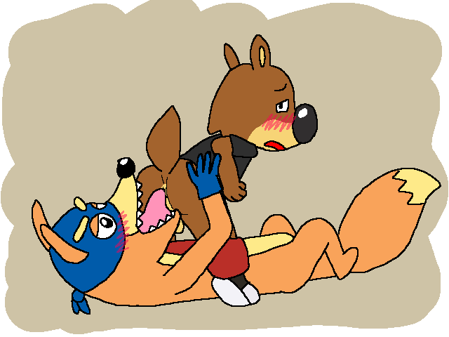 Dora The Explorer Rule 34 Image