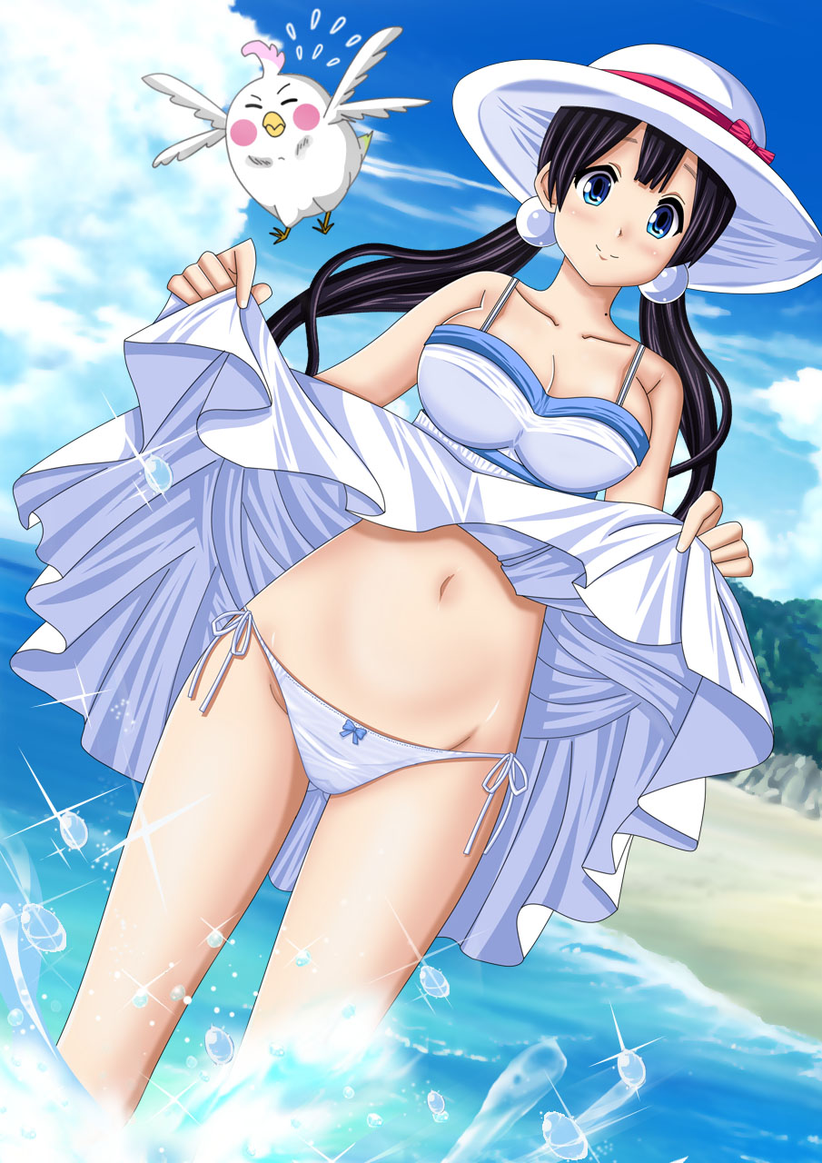 Kitashirakawa Tamako (Tamako Market) Rule 34 Image