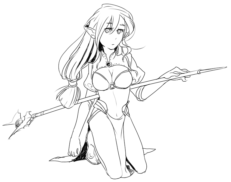 Mage (Ragnarok Online) Rule 34 Image