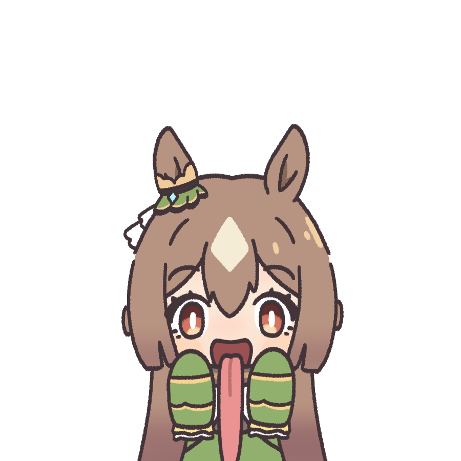 Satono Diamond (Umamusume) Rule 34 Image