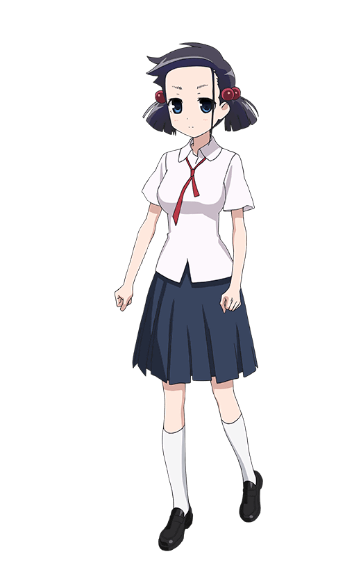Saki (Manga) Rule 34 Image
