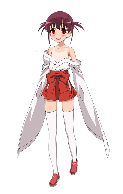 Saki (Manga) Rule 34 Image