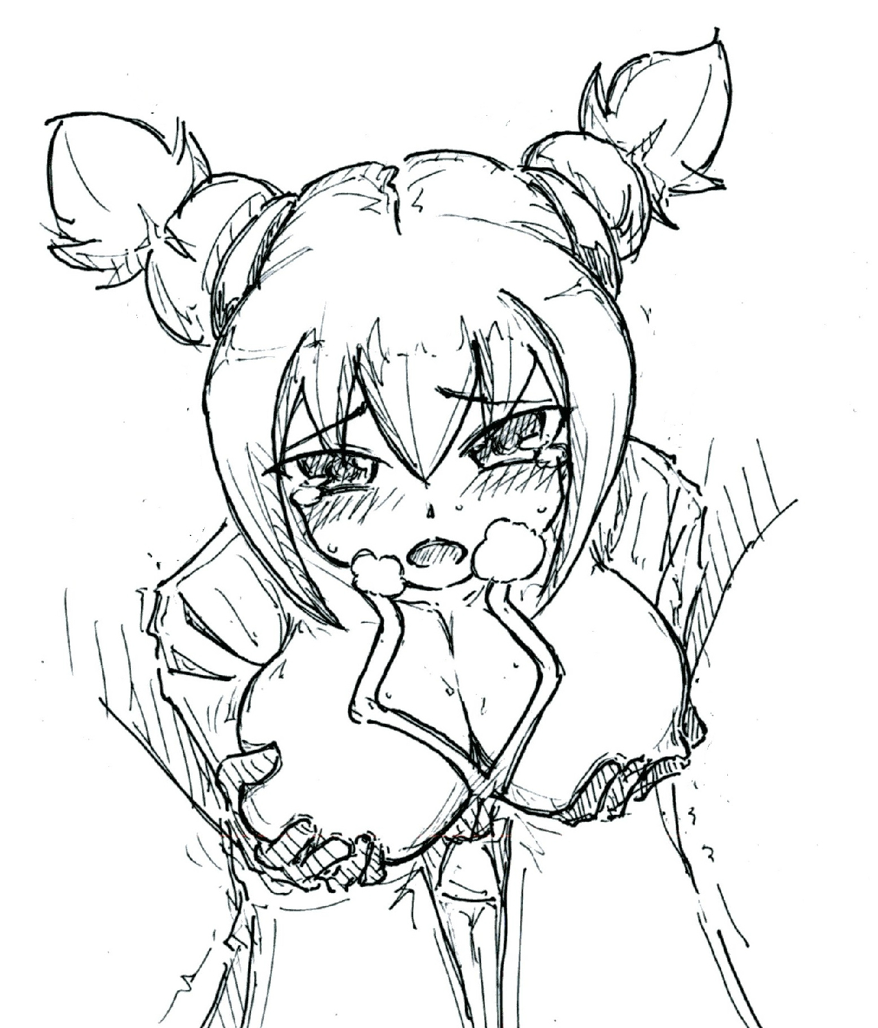 Fight Mistress (Disgaea) Rule 34 Image