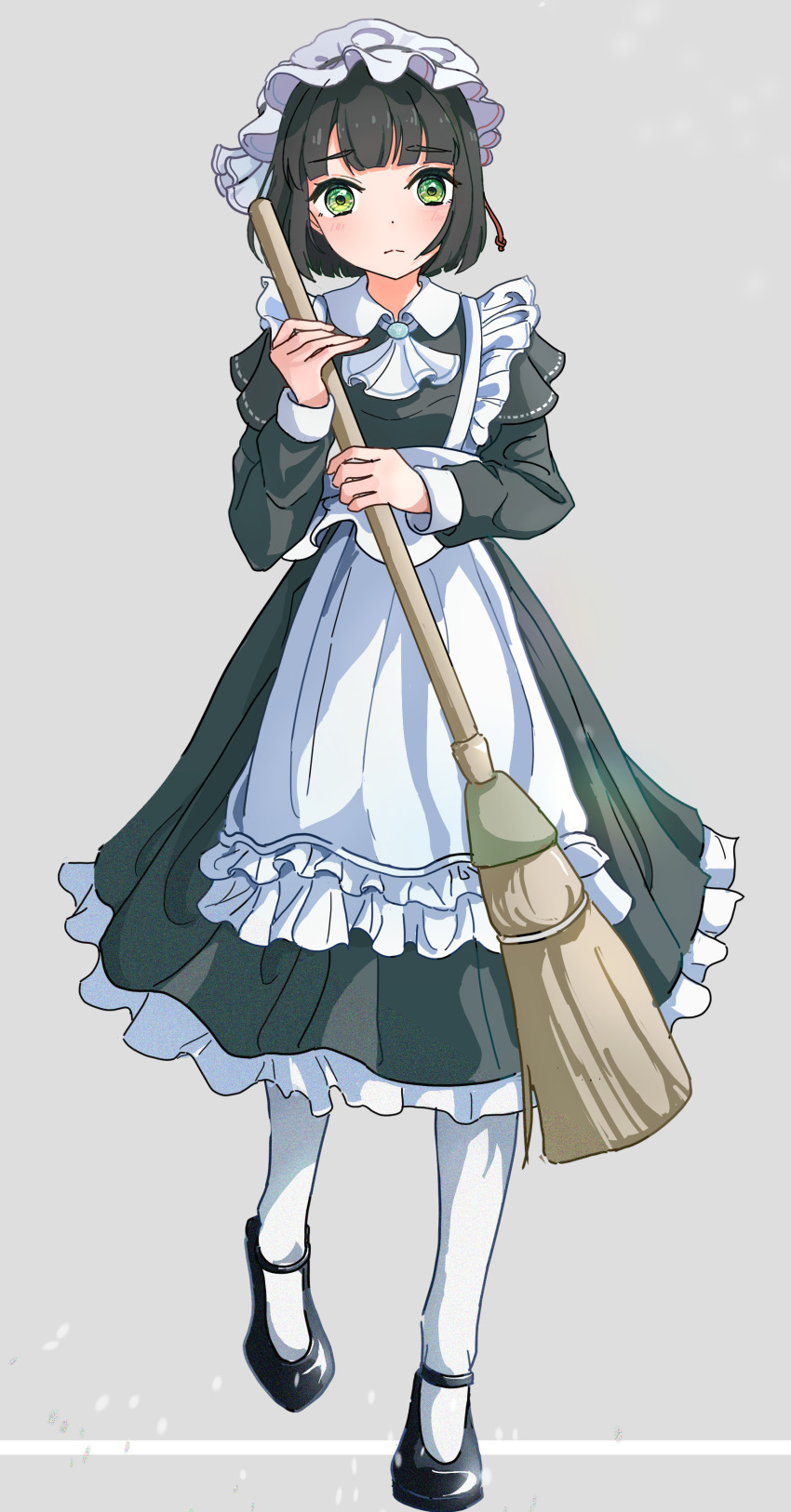 Momose Ginko (Link! Like! Love Live!) Rule 34 Image