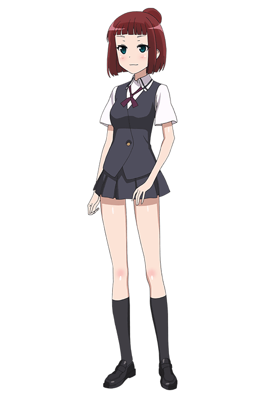 Saki (Manga) Rule 34 Image