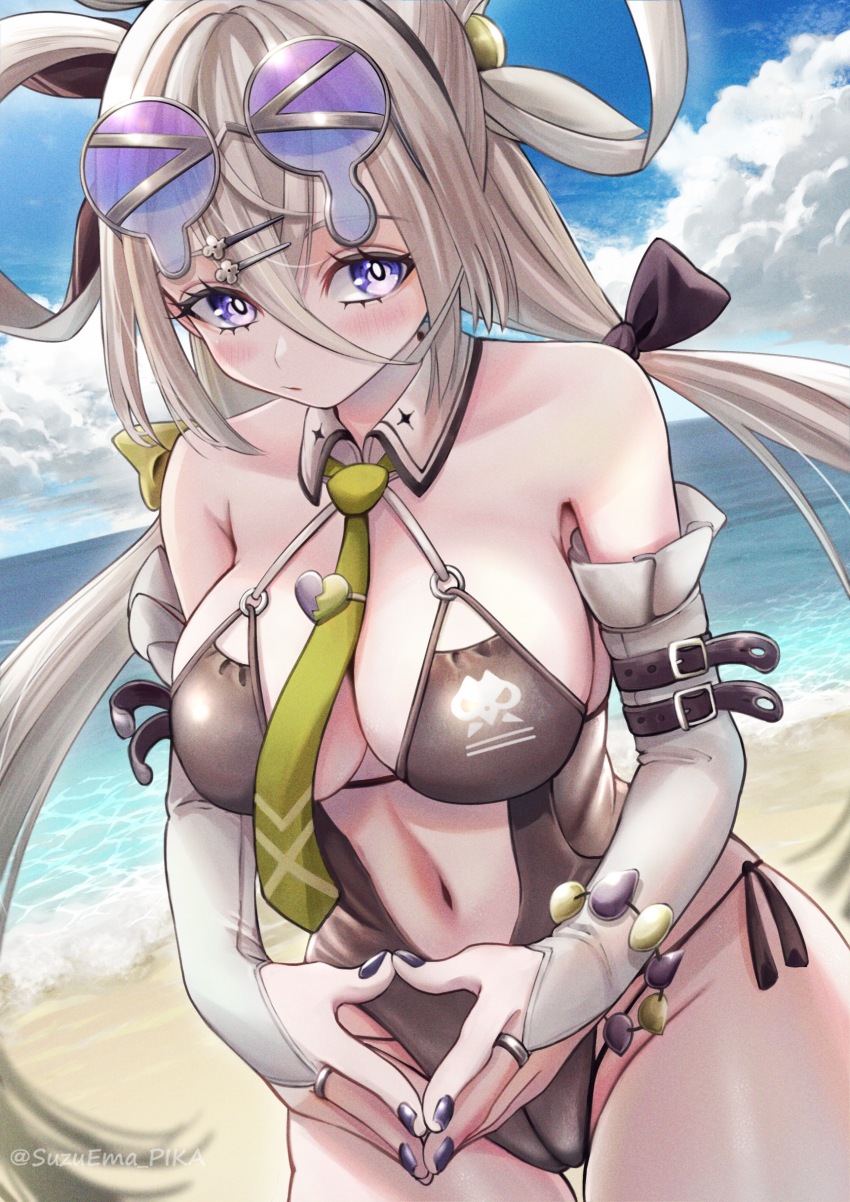 Huyan Zhuo (Fate) Rule 34 Image